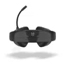 Krom Kopa Pro Auriculares Alámbricos Diadema Gaming Negro